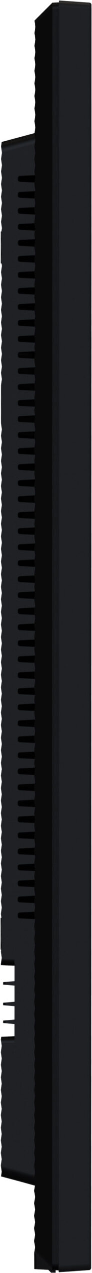 iiyama ProLite LH4360UHS-B2AG infoskærm – set fra siden