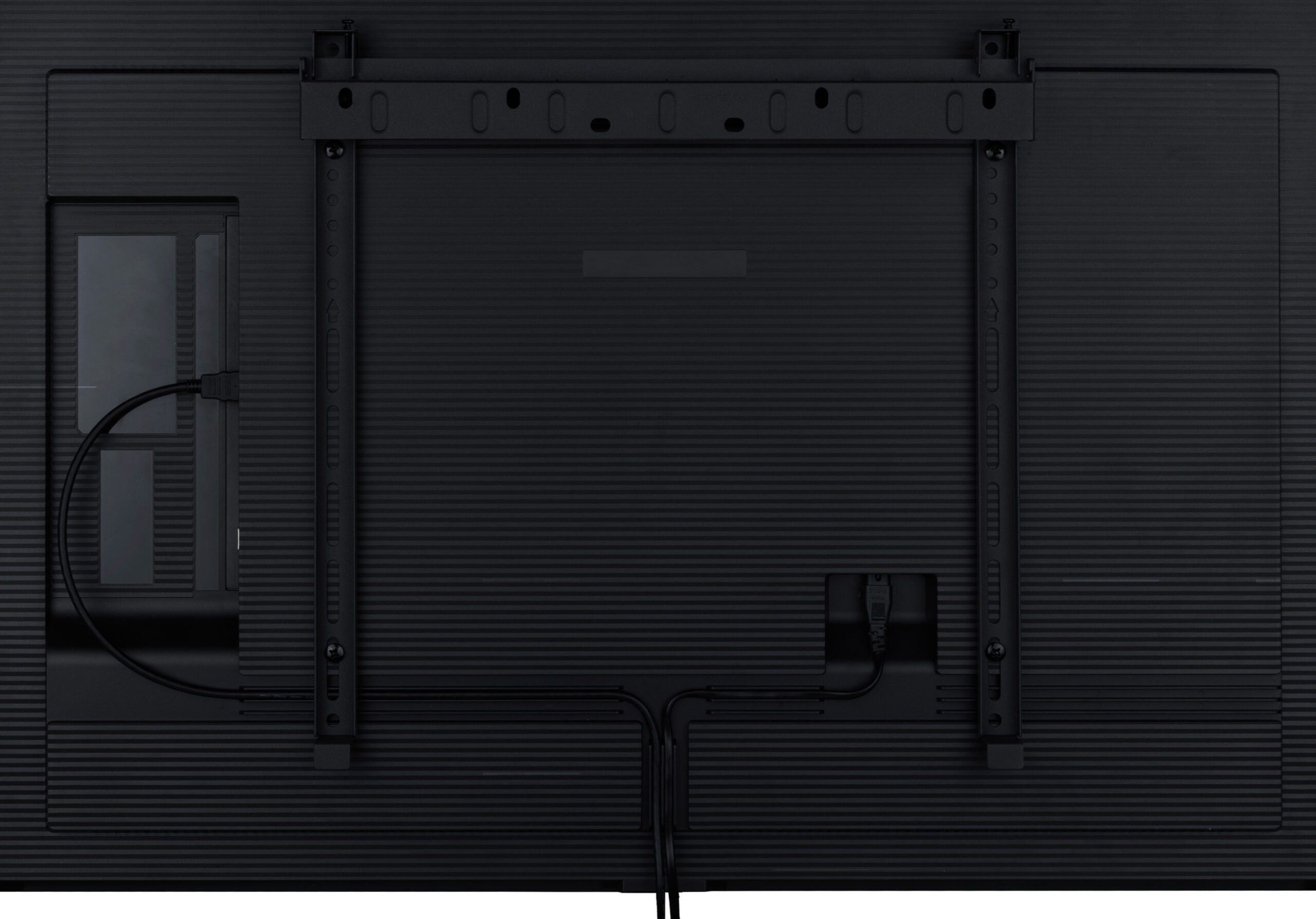iiyama ProLite LH4360UHS-B2AG infoskærm – bagside