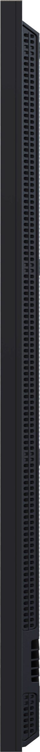 iiyama ProLite LH5560UHS-B2AG infoskærm – set fra modsat side