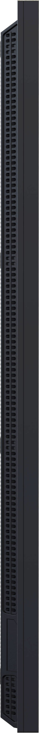 iiyama ProLite LH5560UHS-B2AG infoskærm – set fra siden