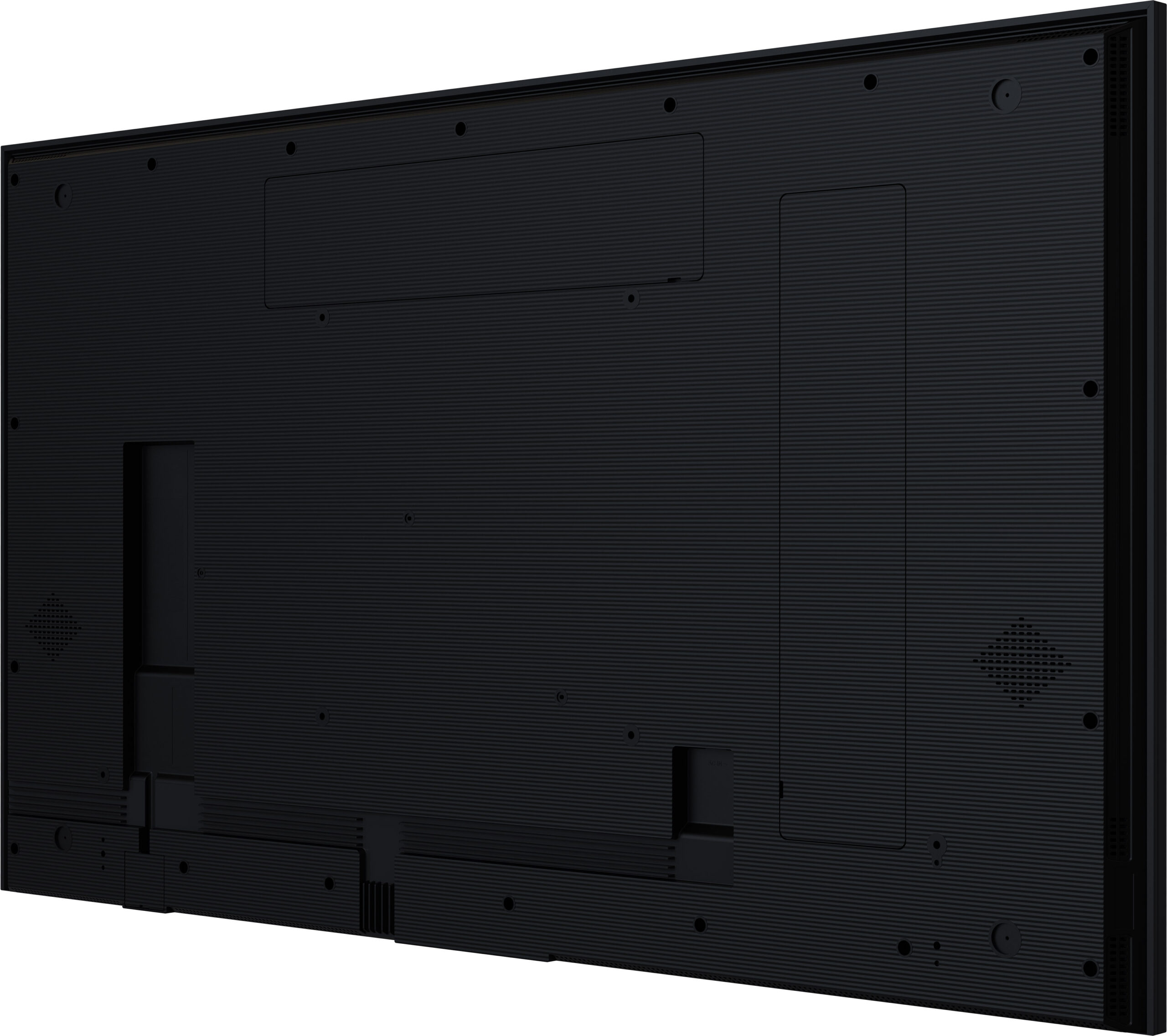 iiyama ProLite LH6560UHS-B2AG infoskærm – bagside